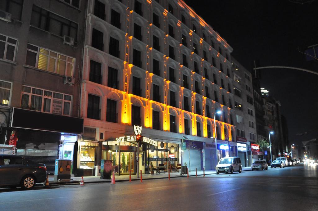 فندق ماي بادا ( My Bade Hotel )