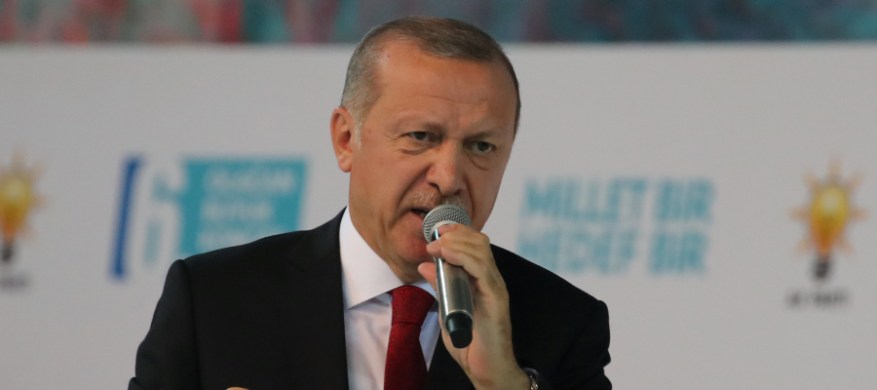 صحيفة أمريكية: ترامب فشل في عزل تركيا وإخضاعها