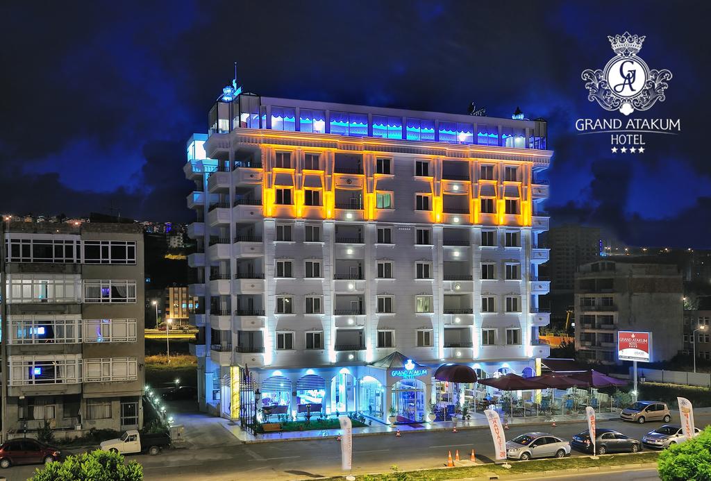 GRAND ATAKUM HOTEL